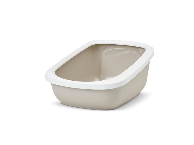 SAVIC Aseo Jumbo Katzentoilette