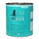 Vorschaubild catz finefood Classic 6 x 800g Katzennassfutter