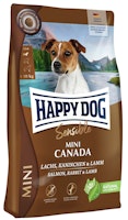 HAPPY DOG Sensible Mini Canada Hundetrockenfutter