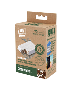 Aquatlantis B-Box Cleanwater L