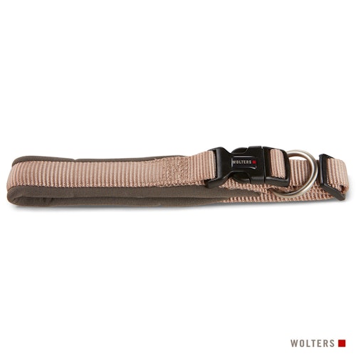 Wolters Professional Comfort champagner Halsband