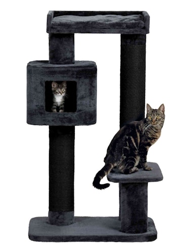 TRIXIE Kratzbaum XXL Izan 122cm anthrazit