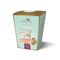 Pute mit Gemüse & Apfel Varianten Bild