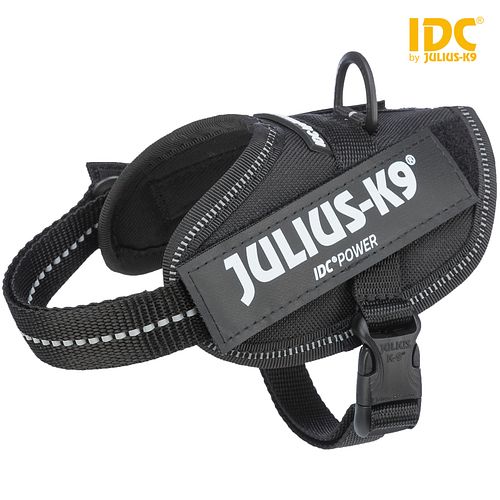 TRIXIE IDC®Powergeschirr®, schwarz