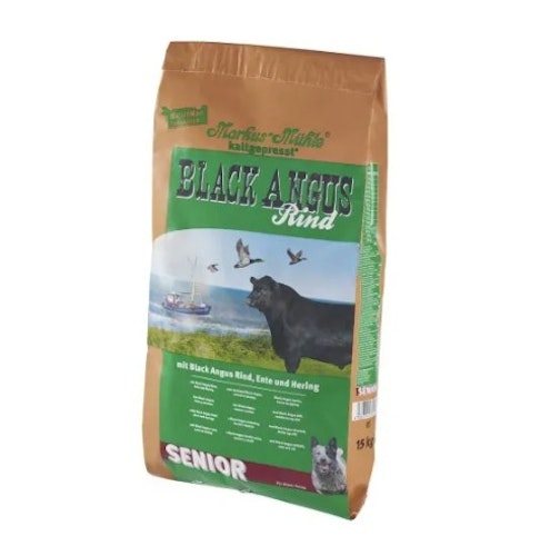 Markus-Mühle Black Angus Senior
