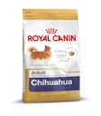 Vorschaubild ROYAL CANIN BHN Small Breed Chihuahua Adult 3kg Hundetrockenfutter