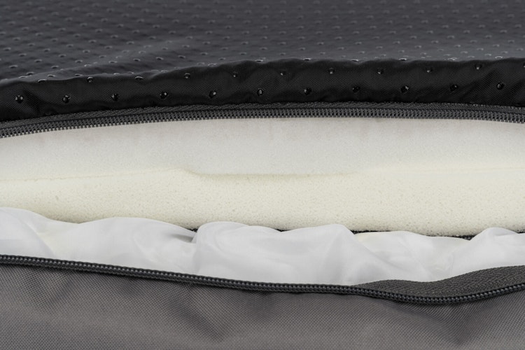 TRIXIE Bett Samoa Vital, eckig