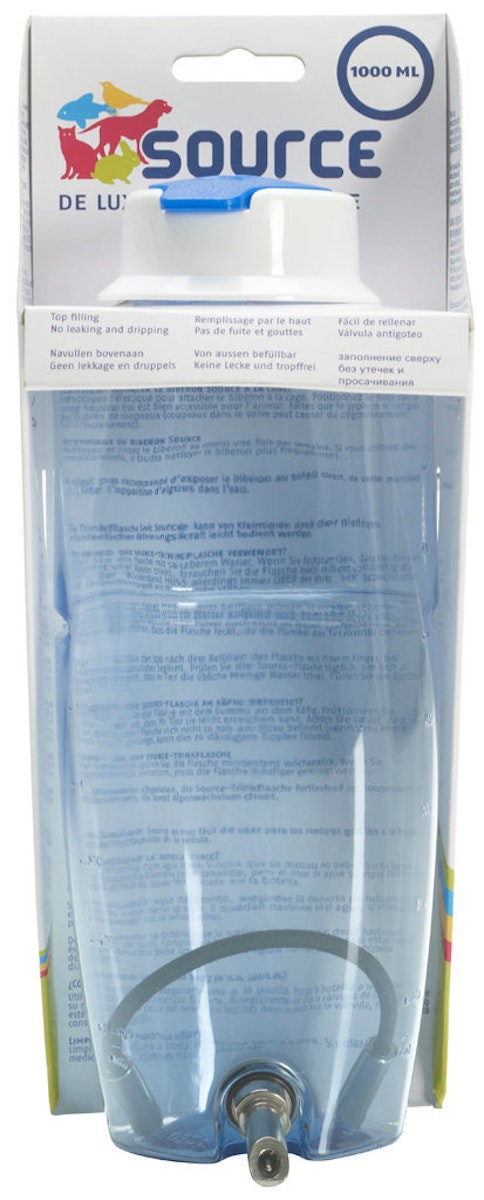 SAVIC Kleintiertränke Source 1000 ml