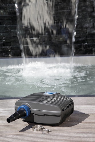 Oase Filter- & Bachlaufpumpe AquaMax Eco Classic 11500