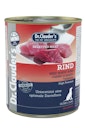 Vorschaubild Dr. Clauder's Selected Meat Pre Biotics 800g Dosen Hundenassfutter