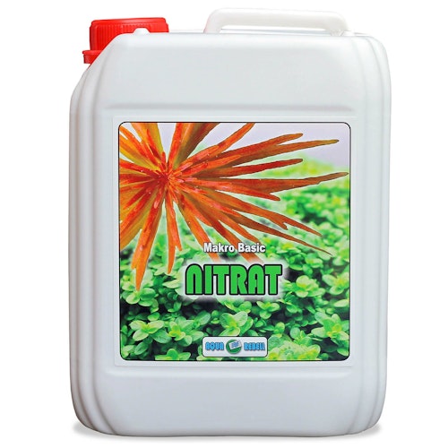 Aqua Rebell - Makro Basic - Nitrat