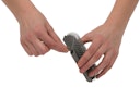 Vorschaubild catit Senses 2.0 Self Groomer Massage-Ecke Katzenspielzeug