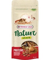 Vers 85g Nature Snack Proteins