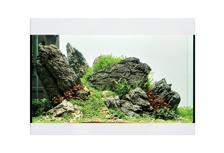 Oase Aquarium StyleLine Modell 125