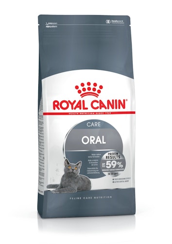 ROYAL CANIN FCN Oral Care Katzentrockenfutter