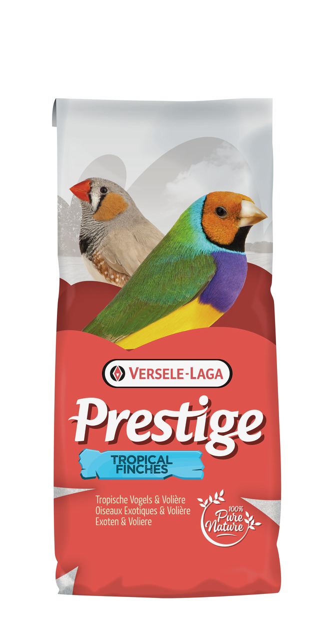 VERSELE-LAGA Prestige Exoten 20kg Vogelfutter