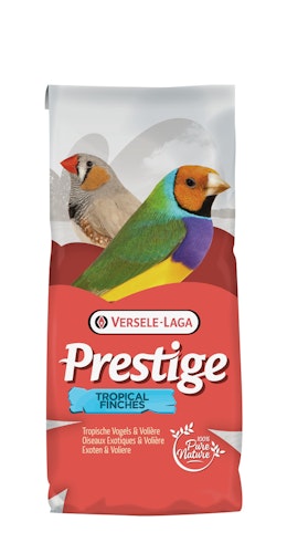 VERSELE-LAGA Prestige Exoten 20kg Vogelfutter