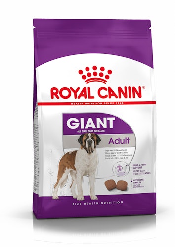 ROYAL CANIN SHN GIANT Adult 15kg Hundetrockenfutter
