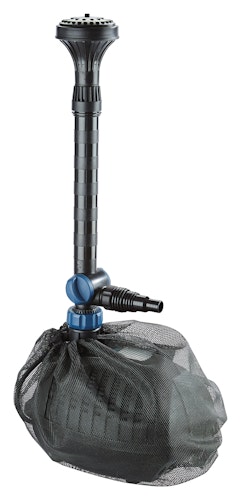 Oase Pumpenschutz für Aquamax Pumpen (34876)