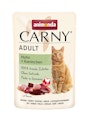 animonda Carny Adult 85g Beutel KatzennassfutterVorschaubild