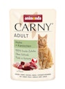Vorschaubild animonda Carny Adult 85g Beutel Katzennassfutter