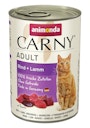 animonda Carny Adult 400g Dose Katzennassfutter