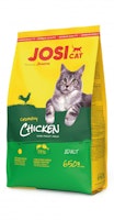 Josera JosiCat Crunchy Chicken Katzentrockenfutter