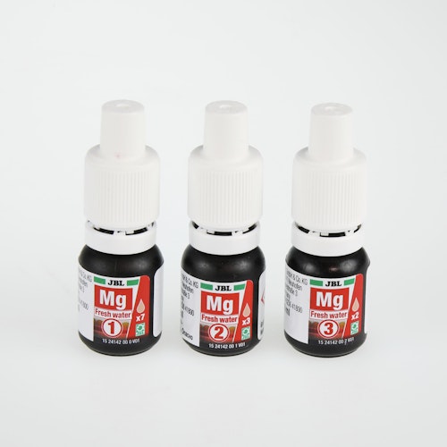 JBL ProAquaTest Mg Magnesium Fresh water