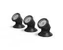 Vorschaubild Pontec Teich- und Gartenbeleuchtung PondoStar LED warm Set 3