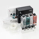 Vorschaubild Chihiros Dosieranlage 4 Kanal Komplettset