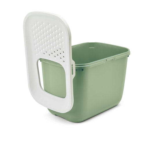 SAVIC Katzentoilette Hop In