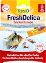 Vorschaubild Tetra FreshDelica Rote Mückenlarven 48 Gramm