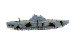aquatlantis Tankschiff