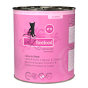 Vorschaubild catz finefood Classic 6 x 800g Katzennassfutter