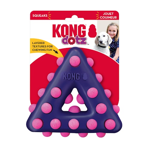 KONG Dog-Toy Mixpaket Nr.12 L Hundespielzeug