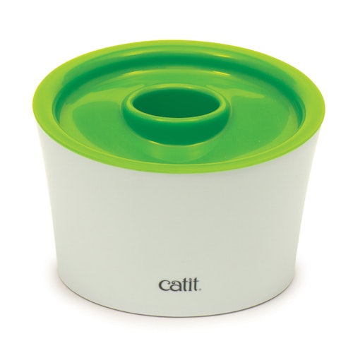 catit Senses 2.0 Multi Feeder 3-in-1 Katzennapf
