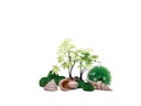 Vorschaubild biOrb Decor Set 15L Sommer (55026)