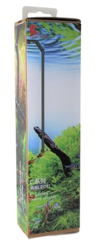 C Serie LED C301 22 cm (14 W) - DE Version