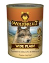 Vorschaubild WOLFSBLUT 800g Hundenassfutter