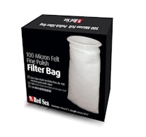 Red Sea REEFER™ 100 Micron Stoff Filterbeutel