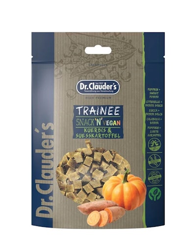 Dr. Clauder's 80g Trainee Snack