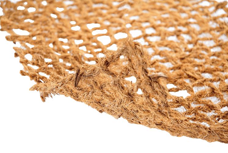 Oase Böschungsmatte Kokos Ganze Rolle