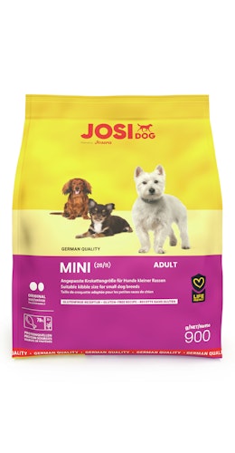Josera JosiDog Mini Hundetrockenfutter
