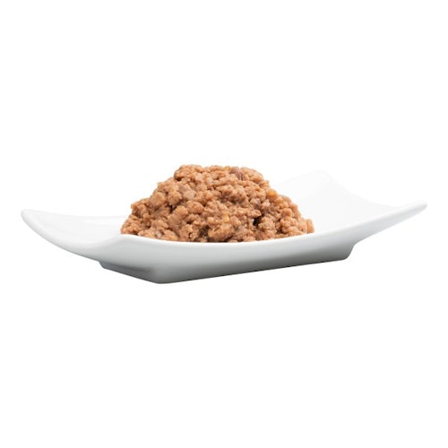 catz finefood Classic 6 x 200g Katzennassfutter