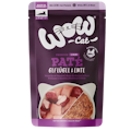 WOW Cat Premium Paté 125gVorschaubild
