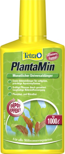 Tetra PlantaMin