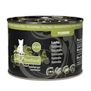 Vorschaubild catz finefood Purrrr No.105 Lachs Katzennassfutter