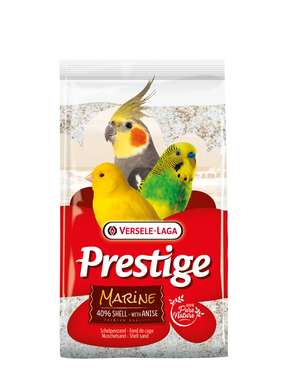 VERSELE-LAGA Premium Muschelsand Marine