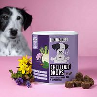 Tierliebhaber Chillout Drops