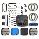 Vorschaubild Aquael Filter HYPERMAX 4500 BT